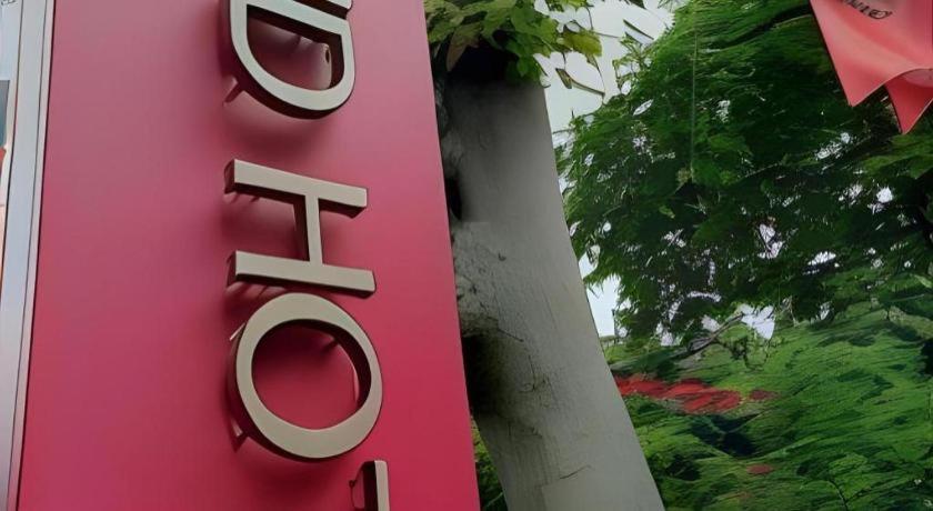 Diamond Hotel Tokyo Eksteriør bilde
